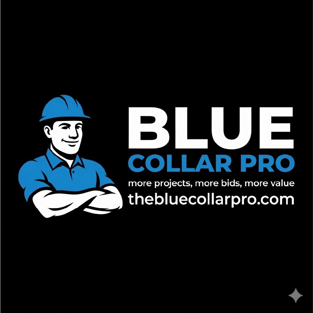 Blue Collar Pro