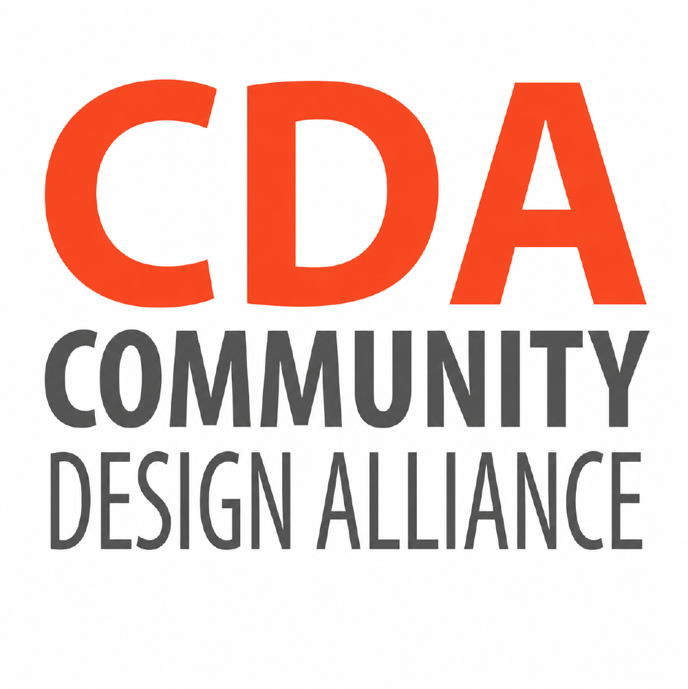 CDA Community Design Alliance