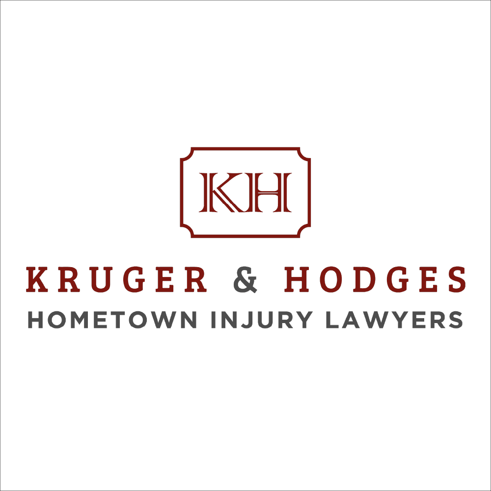 Kruger & Hodges Hometown Injury LawyerPersonal Injury Law Firm