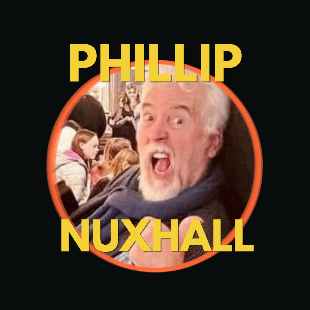 Phillip Nuxhall